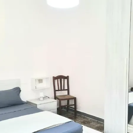 Apartment Villetta Mario A By Salentogo Punta Prosciutto