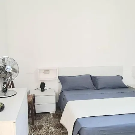 Apartment Villetta Mario A By Salentogo