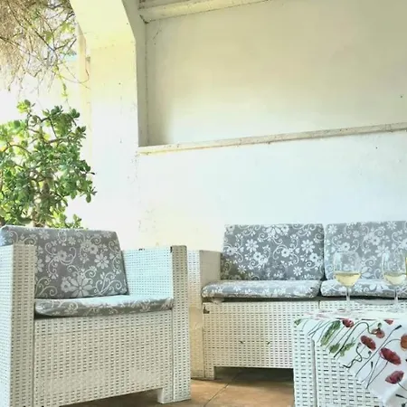 Villetta Mario A By Salentogo Apartment Punta Prosciutto
