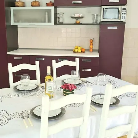 Villetta Mario A By Salentogo Apartment