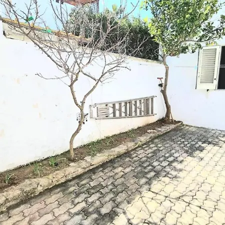 Apartment Villetta Mario A By Salentogo Punta Prosciutto