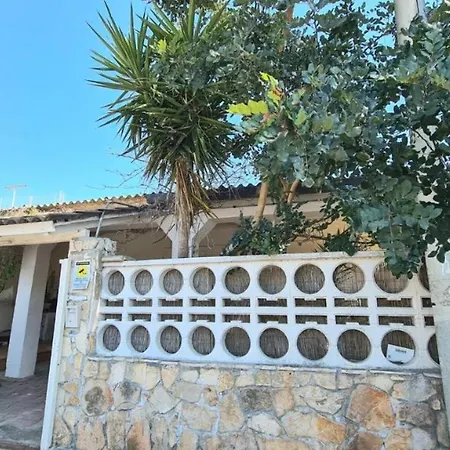 Apartment Villetta Mario A By Salentogo Punta Prosciutto